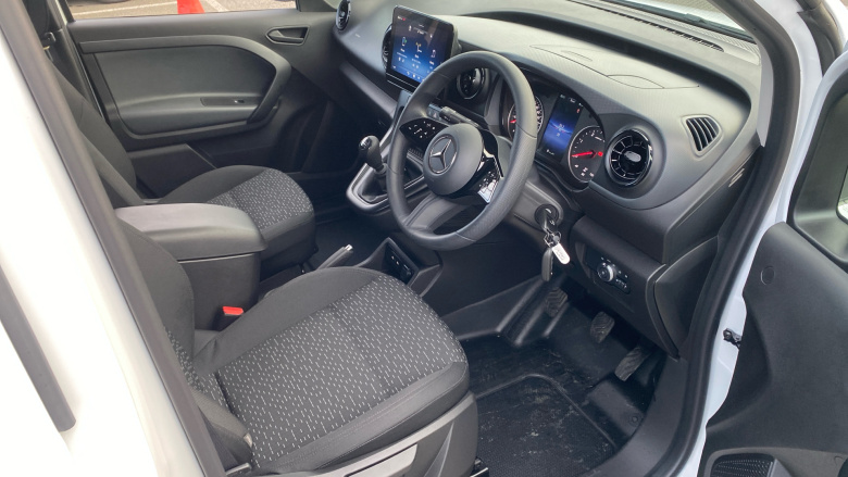 Mercedes-Benz Citan L2 Diesel 110CDI Pro Van